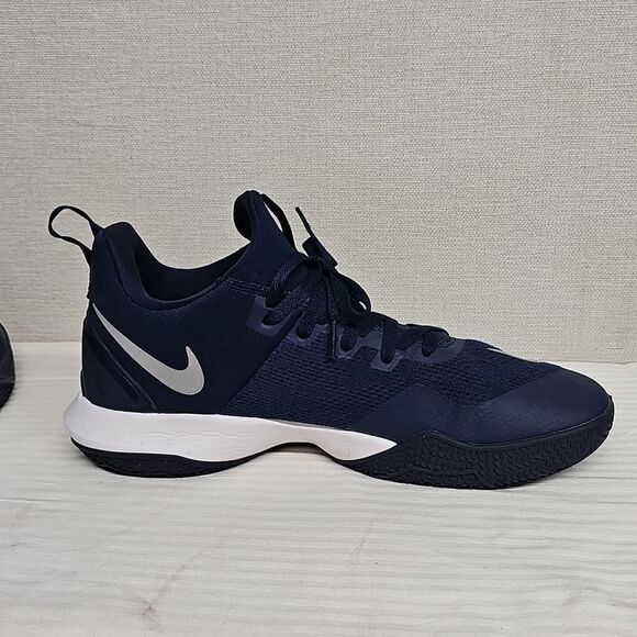 NIKE ZOOM SHIFT 2 TB MENS SNEAKERS BFPM-05-043 - Picture 8 of 10